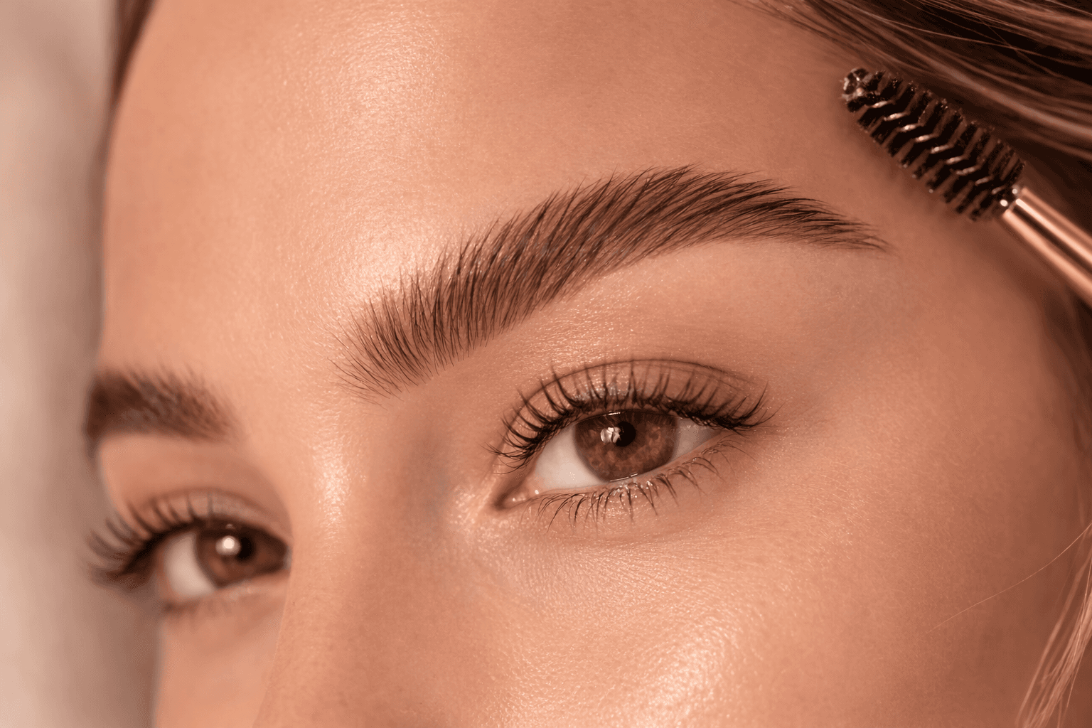 Augenbrauen-Lifting – Beautique JN Leipzig