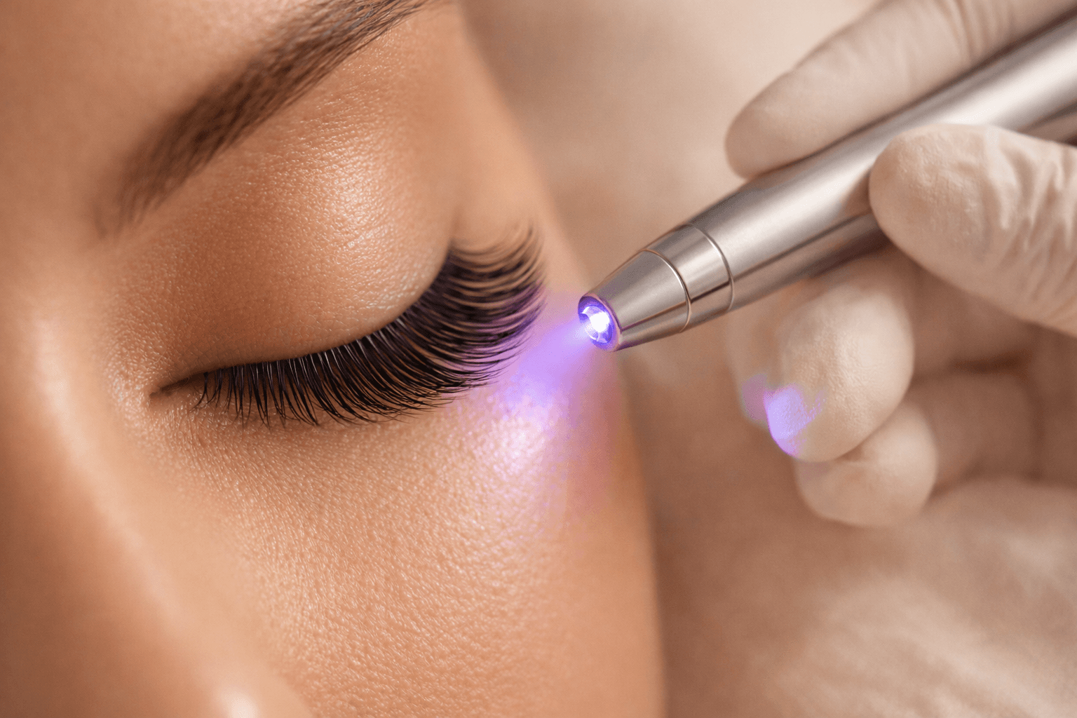 LED-Methode – Beautique JN Leipzig